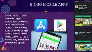 Unlock Fun: Your Guide to Mobile Bingo Apps and Sites post thumbnail image
